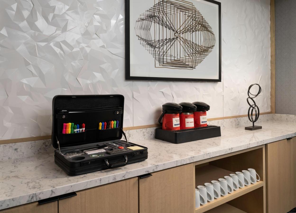 Hyatt Place Amarillo-West Εξωτερικό φωτογραφία