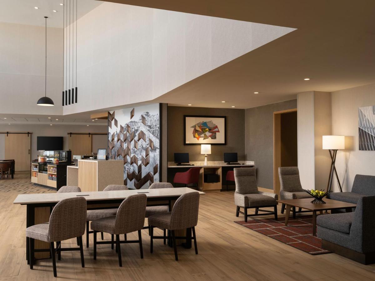 Hyatt Place Amarillo-West Εξωτερικό φωτογραφία