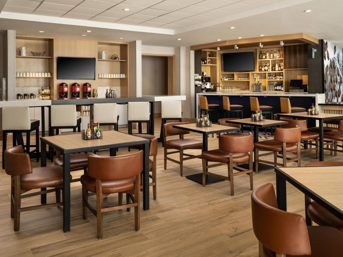 Hyatt Place Amarillo-West Εξωτερικό φωτογραφία