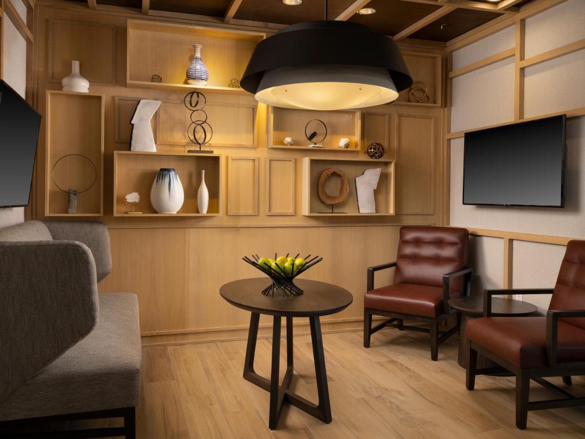Hyatt Place Amarillo-West Εξωτερικό φωτογραφία