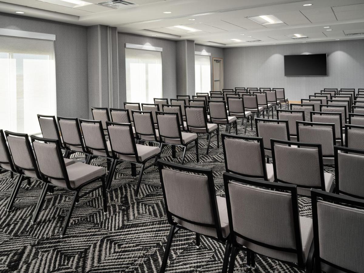 Hyatt Place Amarillo-West Εξωτερικό φωτογραφία