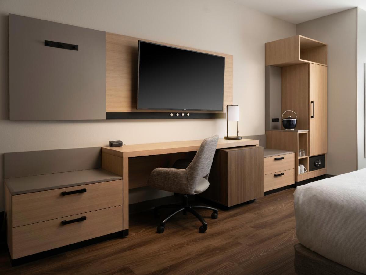 Hyatt Place Amarillo-West Εξωτερικό φωτογραφία