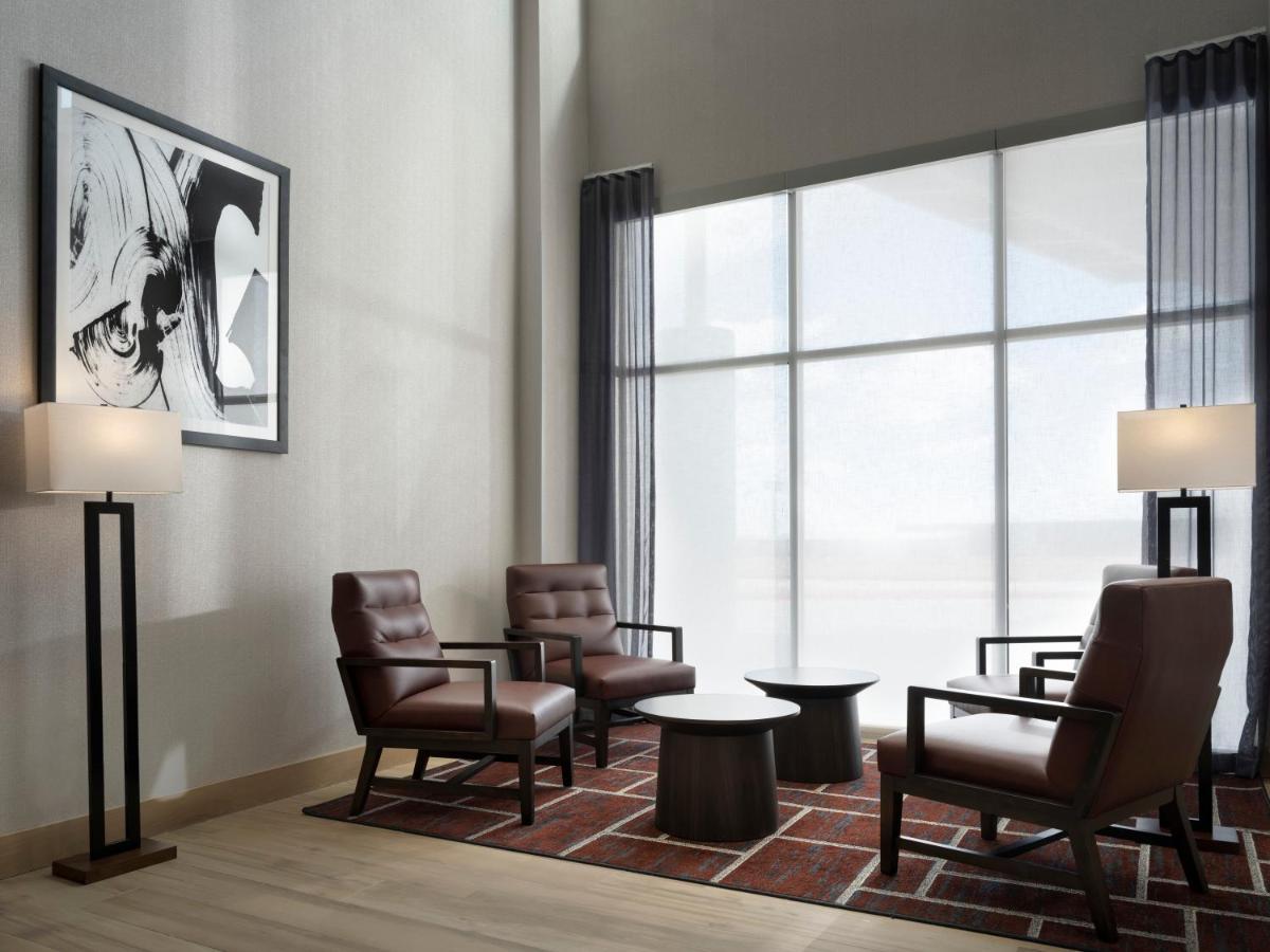 Hyatt Place Amarillo-West Εξωτερικό φωτογραφία