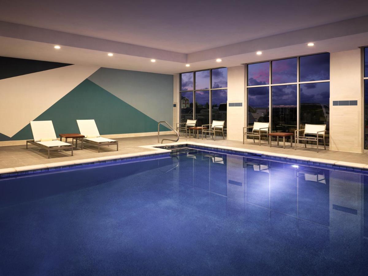 Hyatt Place Amarillo-West Εξωτερικό φωτογραφία