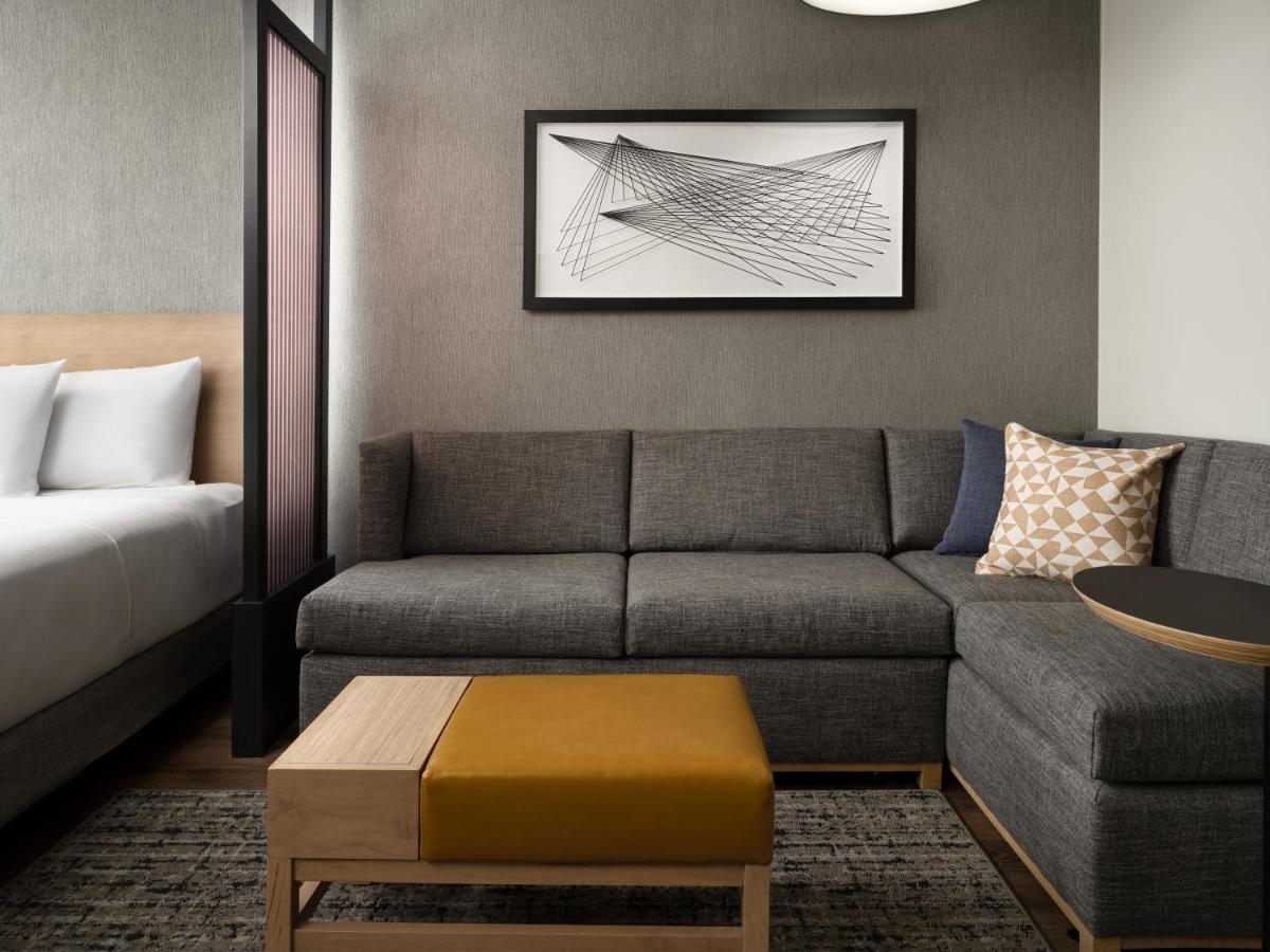 Hyatt Place Amarillo-West Εξωτερικό φωτογραφία