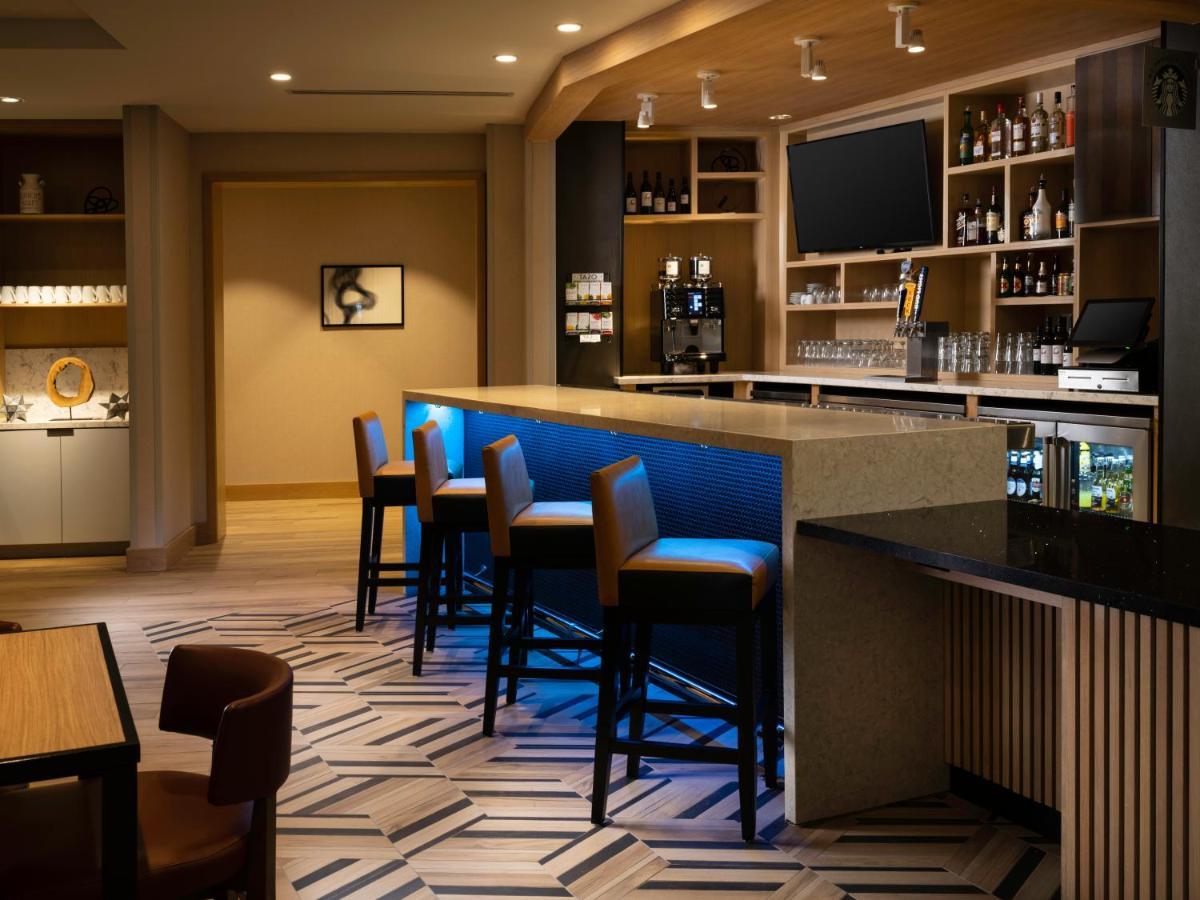 Hyatt Place Amarillo-West Εξωτερικό φωτογραφία