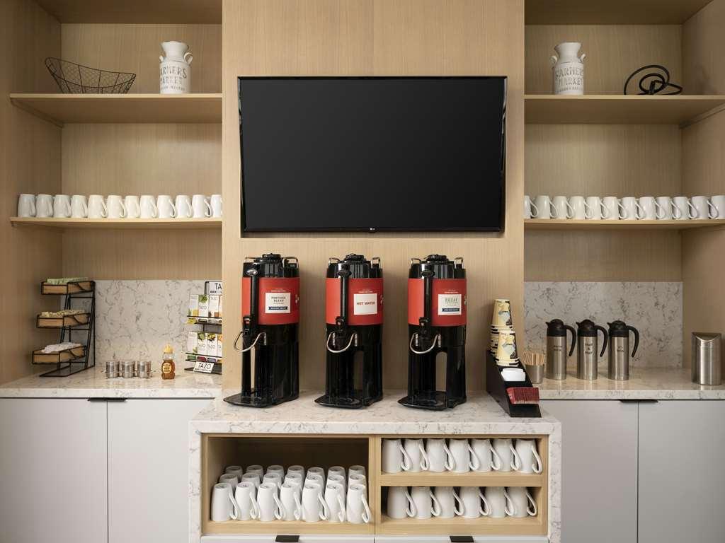 Hyatt Place Amarillo-West Εστιατόριο φωτογραφία